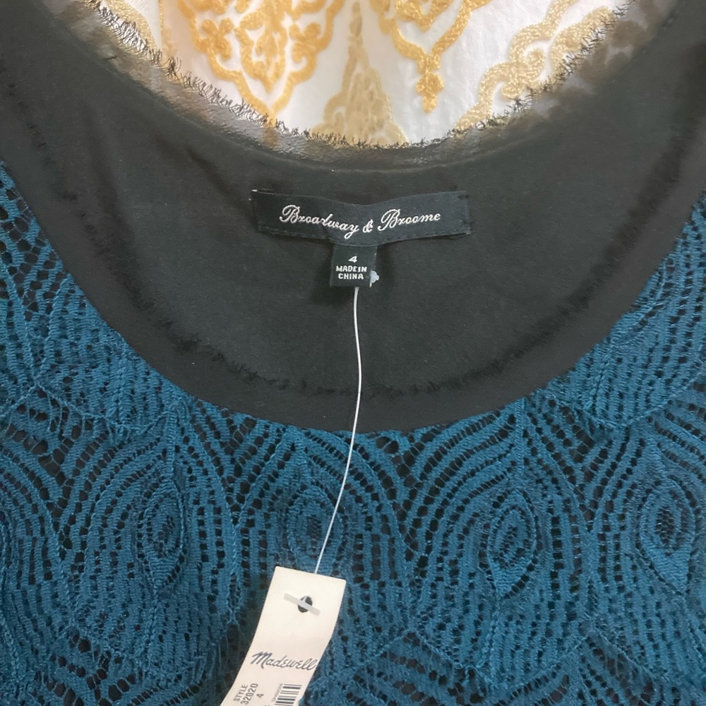 Dress - Madewell